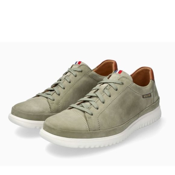 Mephisto Thomas Men's Shoes - Picture 1 of 6